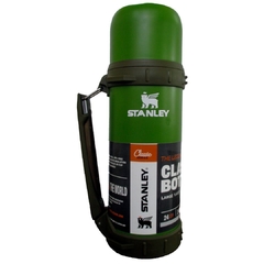 TERMO 1.3Lt STANLEY CLASSIC BOTTLE REPLICA (CONSULTAR COLORES)