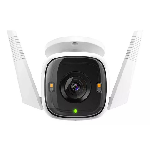 CAMARA DE SEGURIDAD WIFI TP-LINK TAPO C320WS EXTERIOR