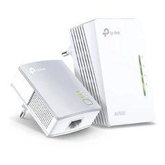 EXPANSOR WIFI TP-LINK WPA4220 KIT ACCESS POINT