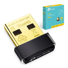 RECEPTOR WIFI USB TP-LINK TL-WN725N