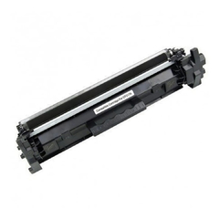 TONER ALTERNATIVO HP 17A (SIN CHIP)