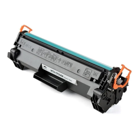 TONER ALTERNATIVO HP 48 (CON CHIP)