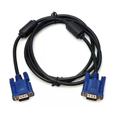 CABLE VGA A VGA 5 MTS - comprar online