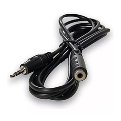 CABLE ALARGUE PLUG 1.5 MTS - comprar online