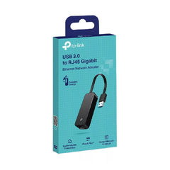 PLACA DE RED USB TP-LINK UE306 3.0 - comprar online