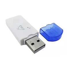 BLUETOOTH AUXILIAR USB - comprar online