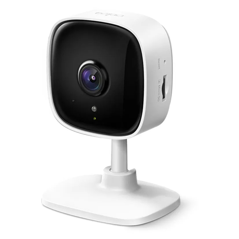 CAMARA DE SEGURIDAD WIFI TP-LINK TAPO C100 FIJA