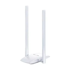 USB MERCUSYS MW300UH 300MBPS 2 ANTENAS - comprar online