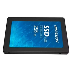 DISCO SOLIDO SSD 256GB HIKVISION E100 - comprar online