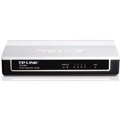 ROUTER TP-LINK TL-R460 CABLE/ DSL