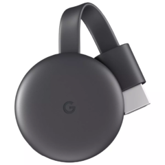 GOOGLE CHROMECAST 3 ORIGINAL