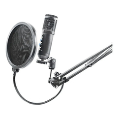 Microfono NOGA ST-700 + BRAZO Y FILTRO