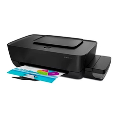 IMPRESORA HP INK TANK 115 SISTEMA CONTINUO - comprar online