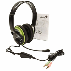 Auricular GENIUS HS-400a - comprar online