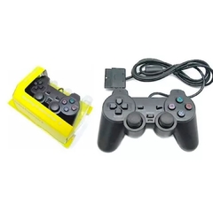 JOYSTICK PS2 SONY REPLICA - comprar online