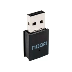 PLACA DE RED USB NOGA NG-UW03 300MBPS ANTENA - comprar online