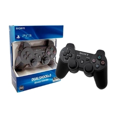 JOYSTICK PS3 REPLICA - comprar online