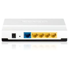 ROUTER TP-LINK TL-R460 CABLE/ DSL - comprar online