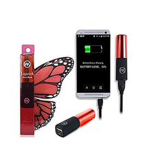 POWERBANK 2400MAH WK LIPSTICK (consultar colores) en internet