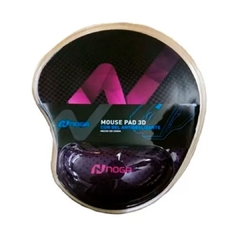 PAD NOGA GEL CHICO MOUSE PAD 3D - comprar online