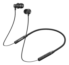 AURICULAR LENOVO HE05 BT NEGRO - comprar online