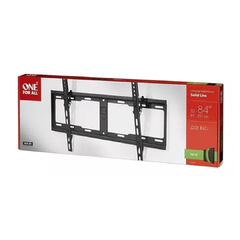 SOPORTE TV 32" A 84" FIJO OFA WM4621 INCLINACION - Videosuiza