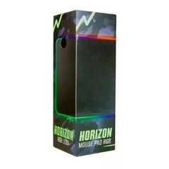 PAD NOGA RGB HORIZON S 30X25 CM - tienda online