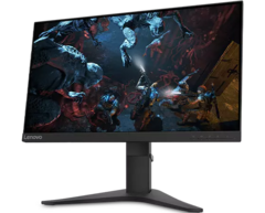 MONITOR GAMER 24.5" LENOVO 144HZ G2510 G-SYNC FHD