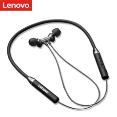 AURICULAR LENOVO HE05 BT NEGRO