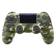 JOYSTICK PS4 ORIGINAL CAMUFLADO