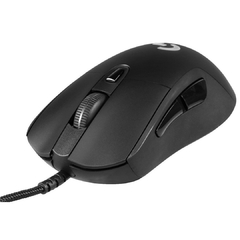 Mouse Logitech G403 Hero 16k Rgb 1ms 16000dpi en internet