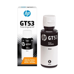 TINTA ORIGINAL HP GT53 NEGRO Y GT52 COLORES - comprar online