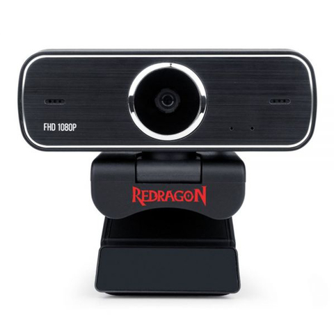 Camara Web Redragon Hitman 1080p