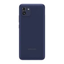 CELULAR SAMSUNG A03 32GB/3GB/48MP AZUL en internet