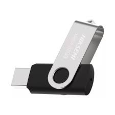 PENDRIVE 32GB HIKSEMI ROTARY 3.0 M200S - comprar online