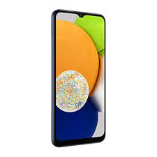 CELULAR SAMSUNG A03 32GB/3GB/48MP AZUL - comprar online