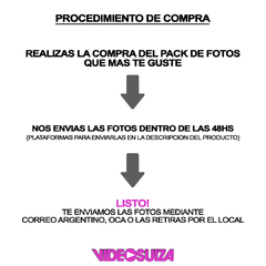 1 FOTO 10X15 PAPEL KODAK GLOSSY en internet