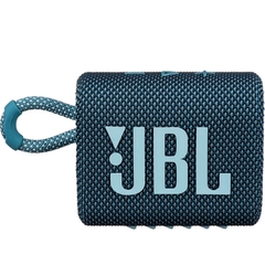 PARLANTE BLUETOOTH JBL GO3 - comprar online