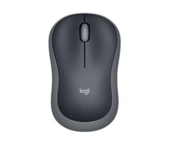 MOUSE INALAMBRICO LOGITECH M185 - Videosuiza