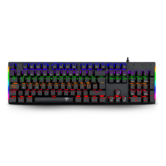 TECLADO MECANICO T-DAGGER NAXOS