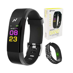 Noga smart band caracteristicas hotsell