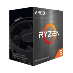 PROCESADOR AMD RYZEN 7 5700G AM4 4.6GHZ - comprar online