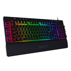 TECLADO REDRAGON SHIVA K512 RGB en internet