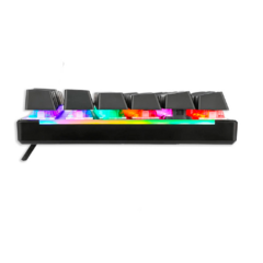 TECLADO MECANICO T-DAGGER NAXOS - Videosuiza