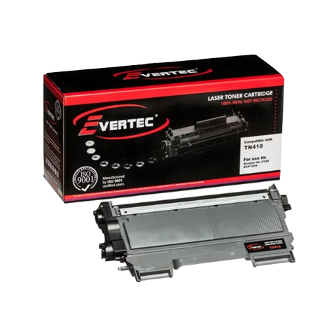 TONER ALTERNATIVO BROTHER TN410/ 450