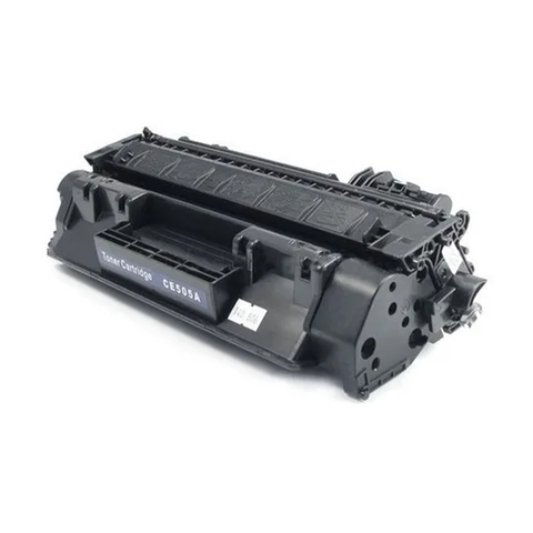 TONER ALTERNATIVO HP 05/ 80A 2 EN 1