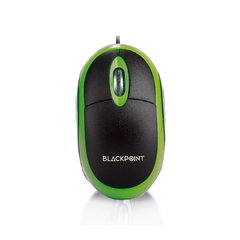 MOUSE BLACKPOINT A10
