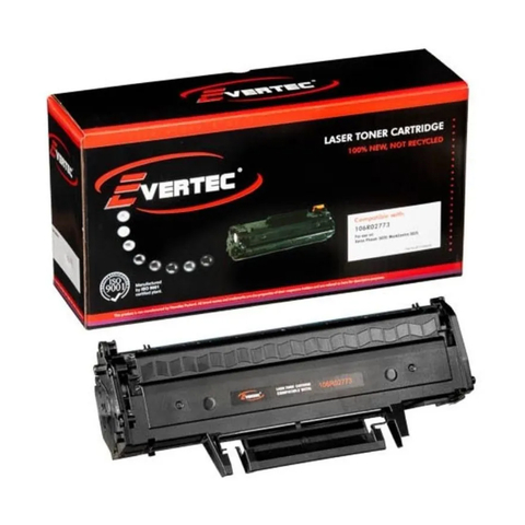 TONER ALTERNATIVO XEROX X3020