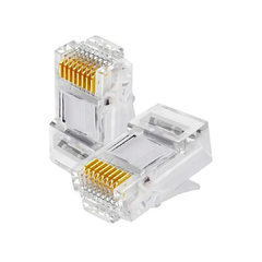 FICHA DE RED RJ45 C5E