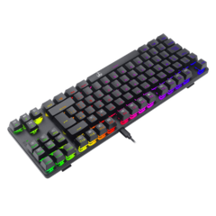 TECLADO MECANICO T-DAGGER BORA en internet